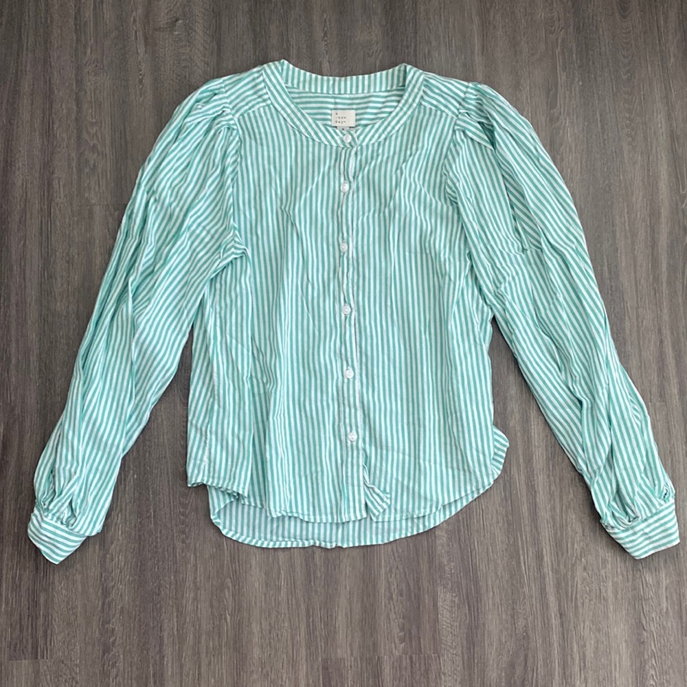 Woman’s Blouse Size Medium